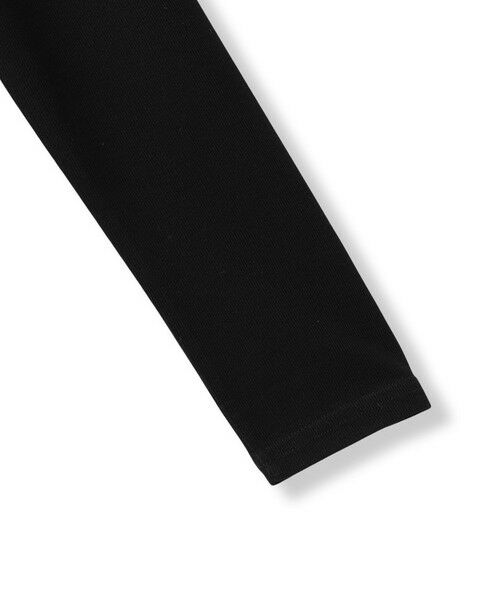 Droite lautreamont / ドロワットロートレアモン カットソー | 裾レーストップス≪手洗い可能≫ | 詳細20