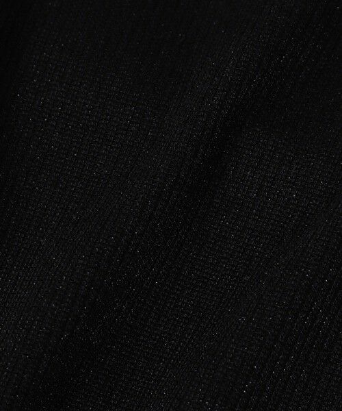 Droite lautreamont / ドロワットロートレアモン キャミソール・チューブトップ | リブスクエアタンクトップ | 詳細15