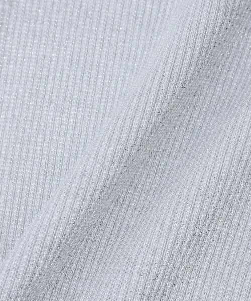 Droite lautreamont / ドロワットロートレアモン キャミソール・チューブトップ | リブスクエアタンクトップ | 詳細28