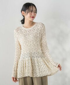 Droite lautreamont / ドロワットロートレアモン カットソー | カムイレースカットソー