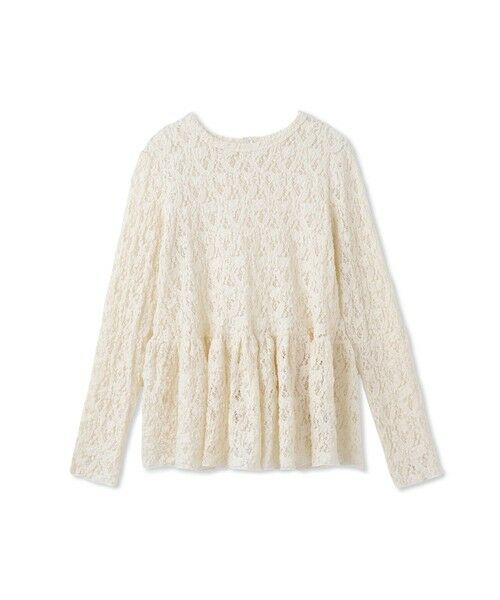 Droite lautreamont / ドロワットロートレアモン カットソー | カムイレースカットソー | 詳細7