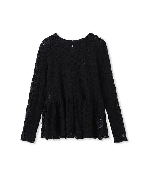 Droite lautreamont / ドロワットロートレアモン カットソー | カムイレースカットソー | 詳細15