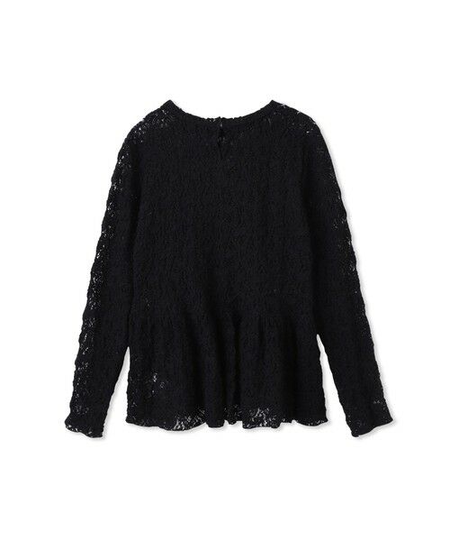 Droite lautreamont / ドロワットロートレアモン カットソー | カムイレースカットソー | 詳細16