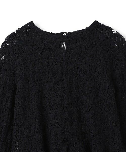 Droite lautreamont / ドロワットロートレアモン カットソー | カムイレースカットソー | 詳細17