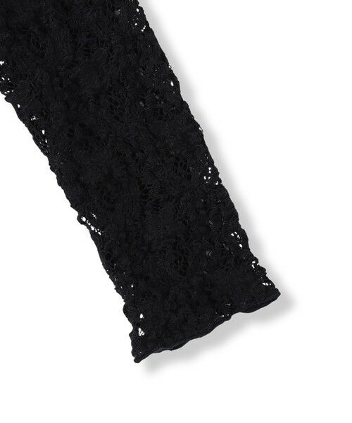 Droite lautreamont / ドロワットロートレアモン カットソー | カムイレースカットソー | 詳細18