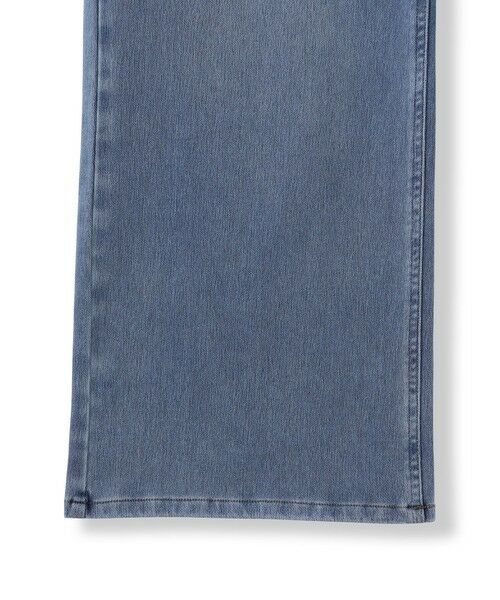Droite lautreamont / ドロワットロートレアモン デニムパンツ | ジャージデニムパンツ | 詳細27
