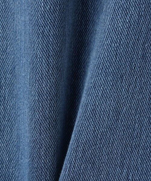 Droite lautreamont / ドロワットロートレアモン デニムパンツ | ジャージデニムパンツ | 詳細28