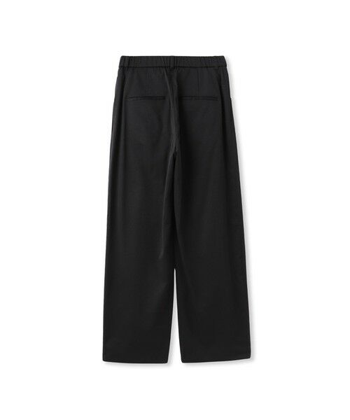 Droite lautreamont / ドロワットロートレアモン その他パンツ | ワイドポケットタックパンツ | 詳細17