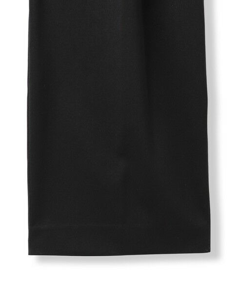 Droite lautreamont / ドロワットロートレアモン その他パンツ | ワイドポケットタックパンツ | 詳細20