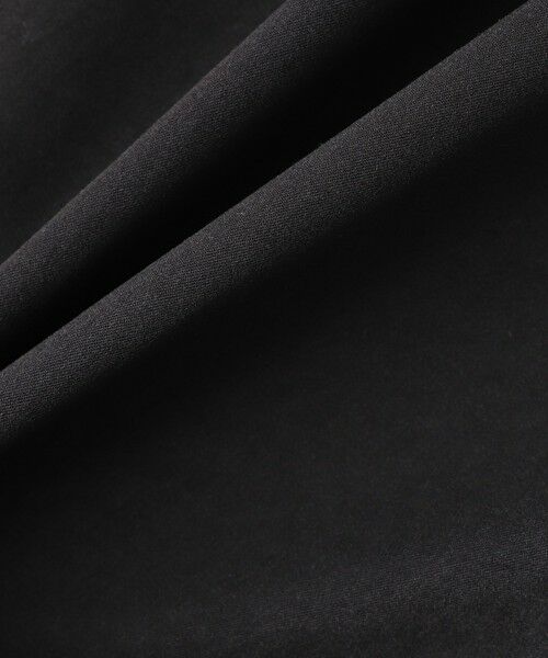 Droite lautreamont / ドロワットロートレアモン その他パンツ | ワイドポケットタックパンツ | 詳細21