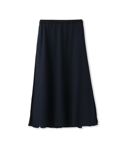 Droite lautreamont / ドロワットロートレアモン ミニ・ひざ丈スカート | オーガンジーレイヤードスカート | 詳細11