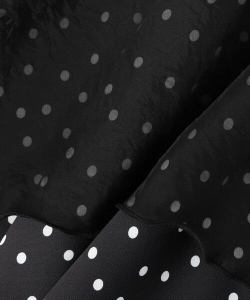 Droite lautreamont / ドロワットロートレアモン ミニ・ひざ丈スカート | オーガンジーレイヤードスカート | 詳細30