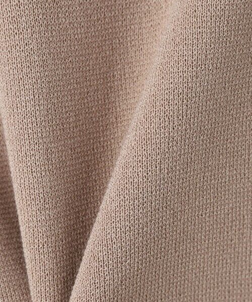 Droite lautreamont / ドロワットロートレアモン ニット・セーター | セーラーカラーニット | 詳細28