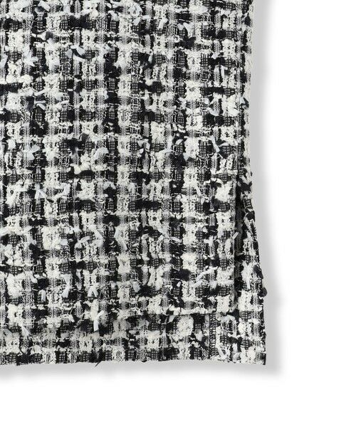 Droite lautreamont / ドロワットロートレアモン シャツ・ブラウス | カミュツィードベストブラウス | 詳細12