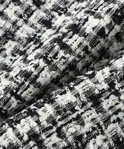 Droite lautreamont / ドロワットロートレアモン シャツ・ブラウス | カミュツィードベストブラウス | 詳細13