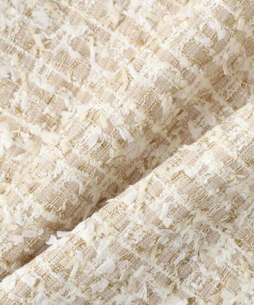 Droite lautreamont / ドロワットロートレアモン シャツ・ブラウス | カミュツィードベストブラウス | 詳細22