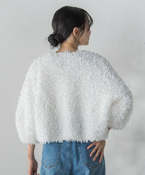 Droite lautreamont / ドロワットロートレアモン テーラードジャケット | ショウセンモールインレーブルゾン | 詳細3