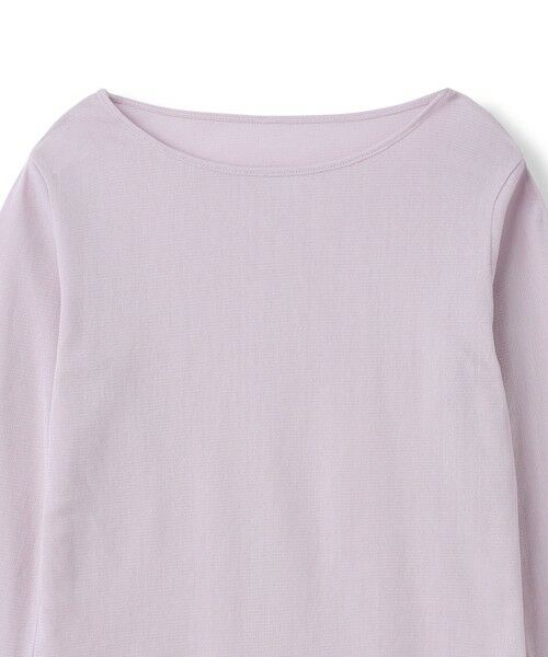 Droite lautreamont / ドロワットロートレアモン カットソー | コットンサラチュールカットソー | 詳細26