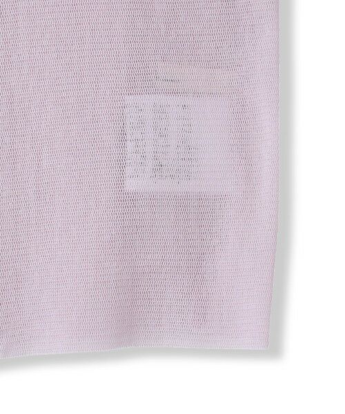 Droite lautreamont / ドロワットロートレアモン カットソー | コットンサラチュールカットソー | 詳細28