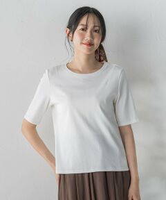 Droite lautreamont / ドロワットロートレアモン カットソー | サイロプレミアムフライスカットソー