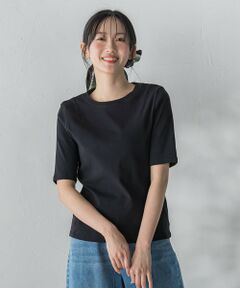 Droite lautreamont / ドロワットロートレアモン カットソー | サイロプレミアムフライスカットソー