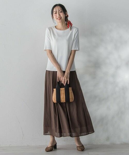 Droite lautreamont / ドロワットロートレアモン カットソー | サイロプレミアムフライスカットソー | 詳細4