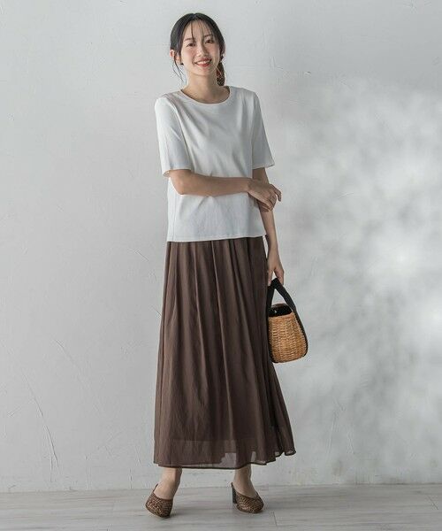 Droite lautreamont / ドロワットロートレアモン カットソー | サイロプレミアムフライスカットソー | 詳細6