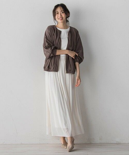 Droite lautreamont / ドロワットロートレアモン カットソー | サイロプレミアムフライスカットソー | 詳細8