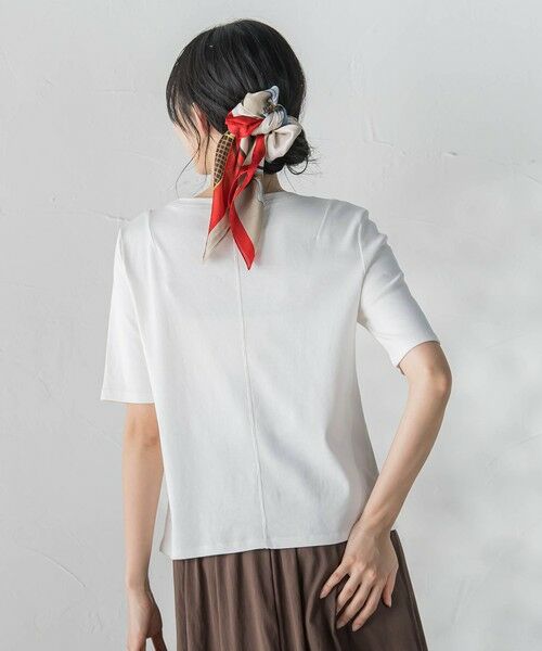 Droite lautreamont / ドロワットロートレアモン カットソー | サイロプレミアムフライスカットソー | 詳細2