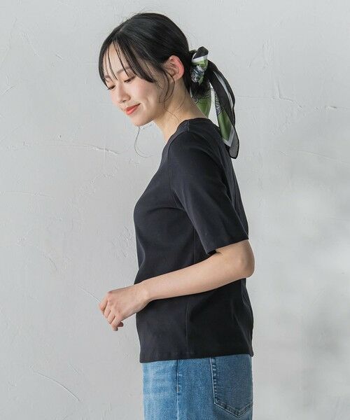 Droite lautreamont / ドロワットロートレアモン カットソー | サイロプレミアムフライスカットソー | 詳細10