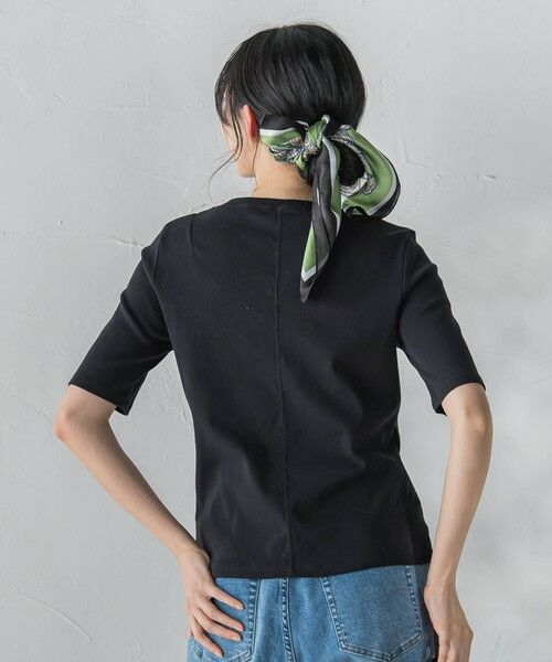 Droite lautreamont / ドロワットロートレアモン カットソー | サイロプレミアムフライスカットソー | 詳細11