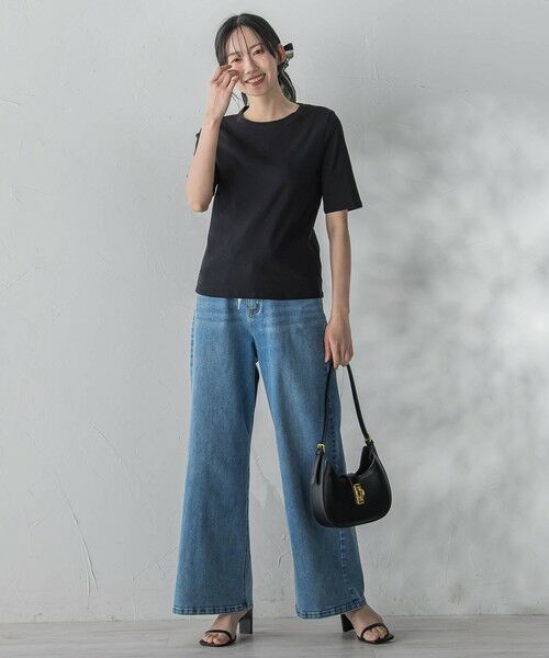 Droite lautreamont / ドロワットロートレアモン カットソー | サイロプレミアムフライスカットソー | 詳細12