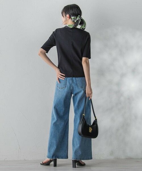 Droite lautreamont / ドロワットロートレアモン カットソー | サイロプレミアムフライスカットソー | 詳細13