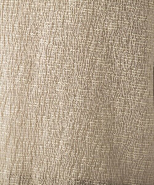 Droite lautreamont / ドロワットロートレアモン カットソー | Recycle Slub BluseクロップドTシャツ | 詳細23