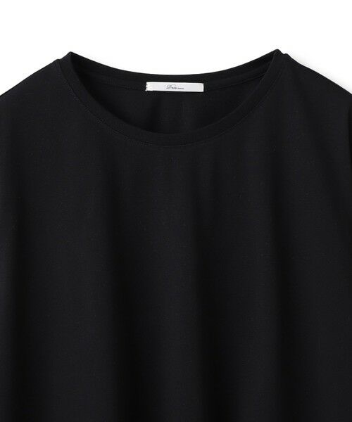 Droite lautreamont / ドロワットロートレアモン カットソー | レースコンビカットソー | 詳細21