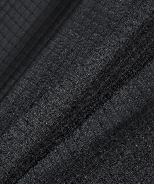 Droite lautreamont / ドロワットロートレアモン ミニ・ひざ丈スカート | グラフチェックオーガンジースカート | 詳細30