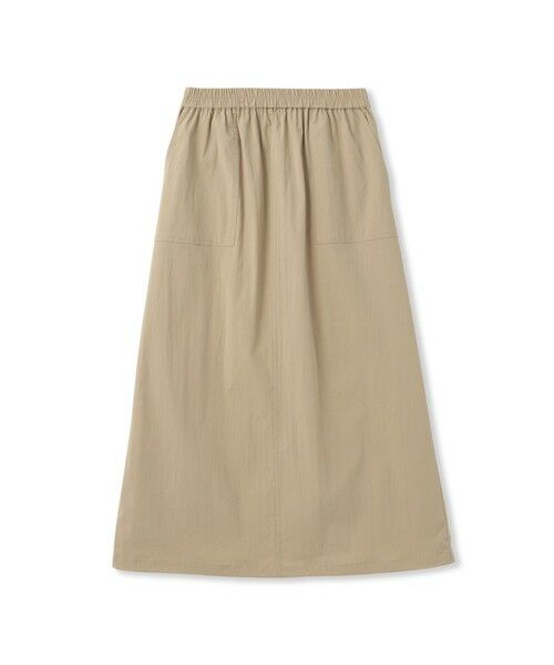 Droite lautreamont / ドロワットロートレアモン ミニ・ひざ丈スカート | 【WEB限定】ストレッチタフタスカート | 詳細27