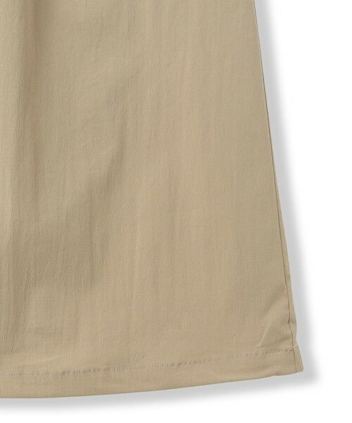 Droite lautreamont / ドロワットロートレアモン ミニ・ひざ丈スカート | 【WEB限定】ストレッチタフタスカート | 詳細30