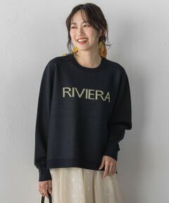 Droite lautreamont / ドロワットロートレアモン ニット・セーター | ロゴニット