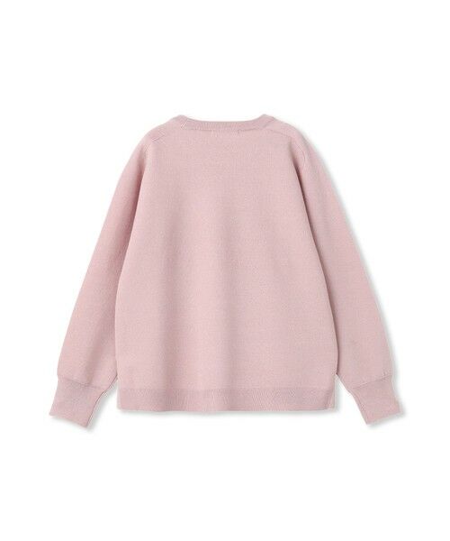 Droite lautreamont / ドロワットロートレアモン ニット・セーター | ロゴニット | 詳細20