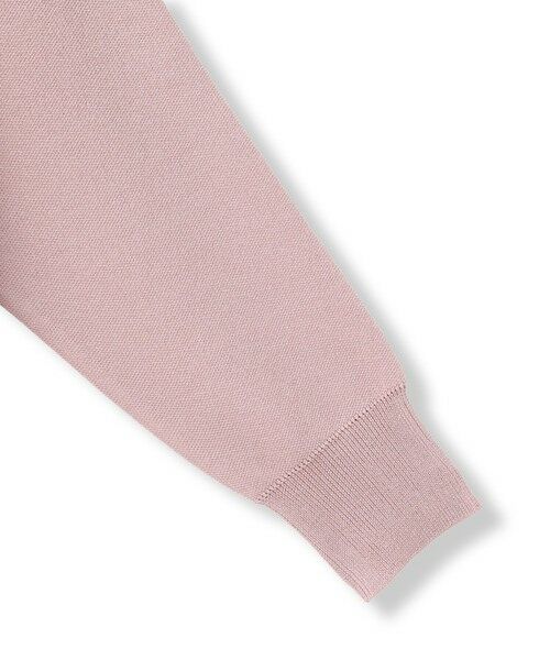 Droite lautreamont / ドロワットロートレアモン ニット・セーター | ロゴニット | 詳細22