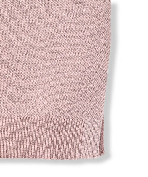 Droite lautreamont / ドロワットロートレアモン ニット・セーター | ロゴニット | 詳細23