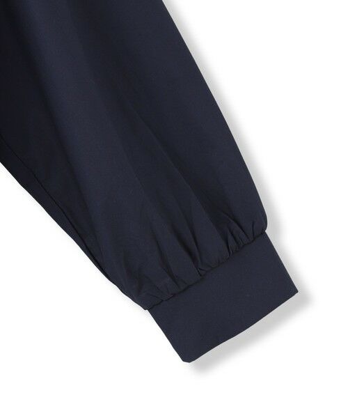 Droite lautreamont / ドロワットロートレアモン シャツ・ブラウス | コーマコットンバックテープブラウス | 詳細18