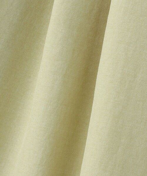 Droite lautreamont / ドロワットロートレアモン シャツ・ブラウス | 【WEB限定】タンブラーブッチャーブラウス | 詳細23