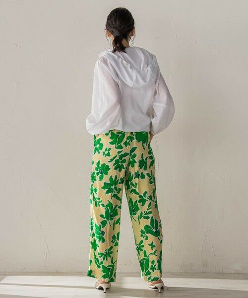 Droite lautreamont / ドロワットロートレアモン テーラードジャケット | ECOブライトローン撥水ブルゾン | 詳細6