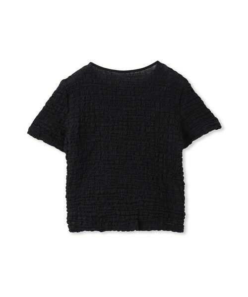 Droite lautreamont / ドロワットロートレアモン カットソー | シャーリングＴシャツ | 詳細18