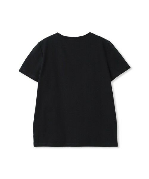 Droite lautreamont / ドロワットロートレアモン カットソー | チビロゴTシャツ | 詳細24