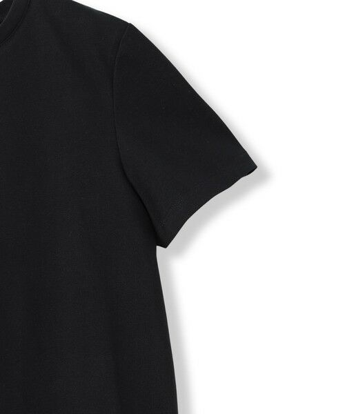 Droite lautreamont / ドロワットロートレアモン カットソー | チビロゴTシャツ | 詳細26