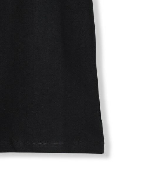 Droite lautreamont / ドロワットロートレアモン カットソー | チビロゴTシャツ | 詳細27
