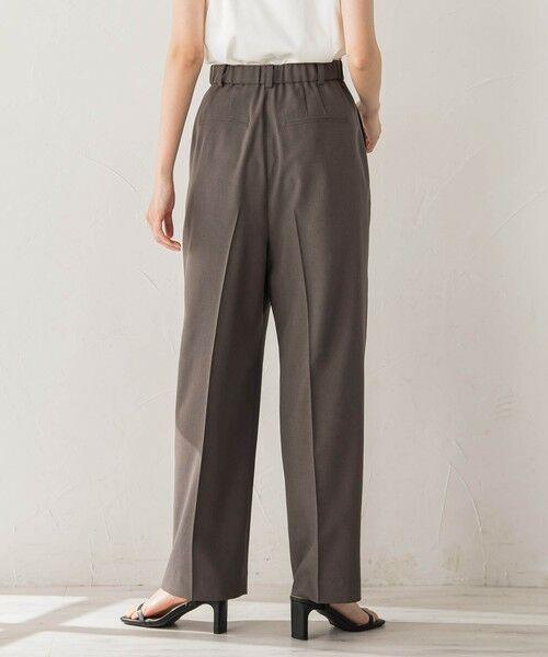 Droite lautreamont / ドロワットロートレアモン その他パンツ | サスペンダー付き2タックパンツ | 詳細22